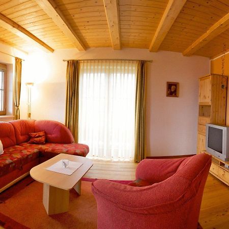 Apartament Almhaus Karantanien Hochrindl Zewnętrze zdjęcie