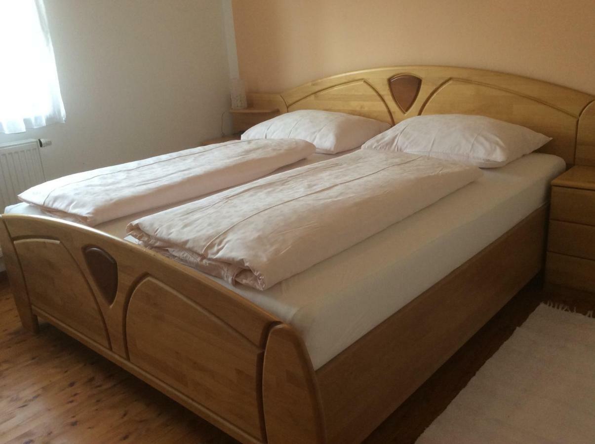 Apartament Almhaus Karantanien Hochrindl Zewnętrze zdjęcie