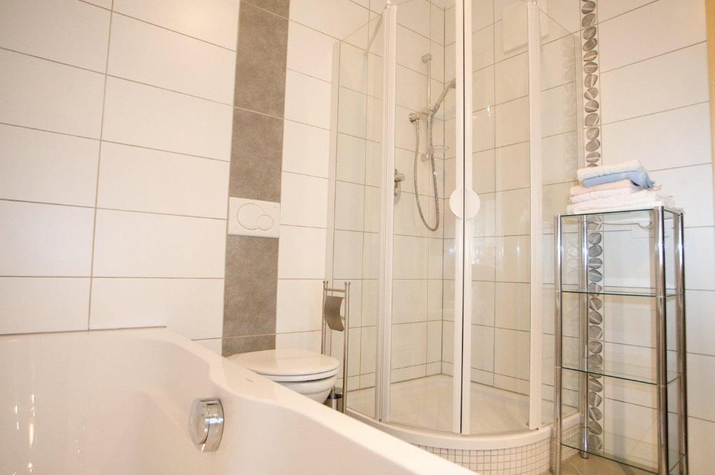 Apartament Almhaus Karantanien Hochrindl Pokój zdjęcie